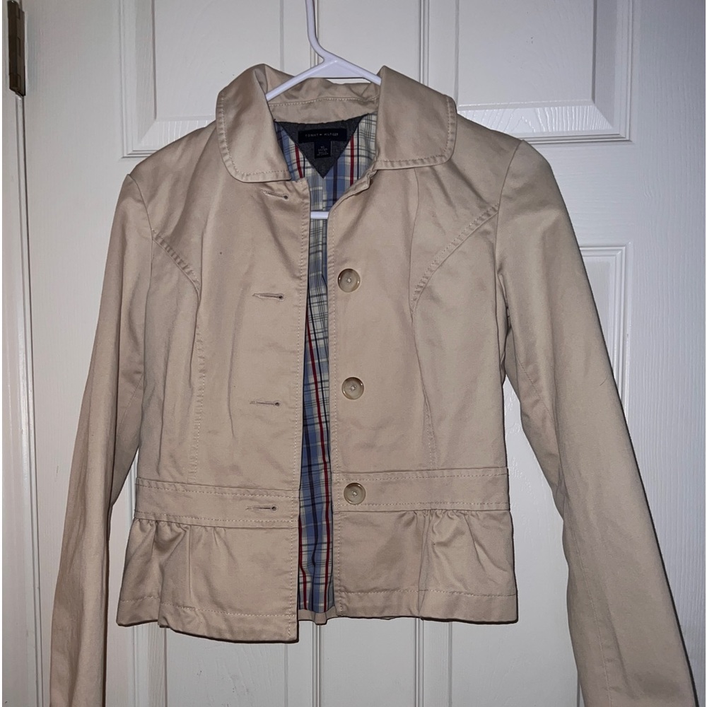 Tommy Hilfiger Short jacket